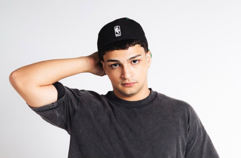 DJ Yago anuncia o álbum “Não Cópia, Tá!”, que chega às plataformas em 20 de agosto