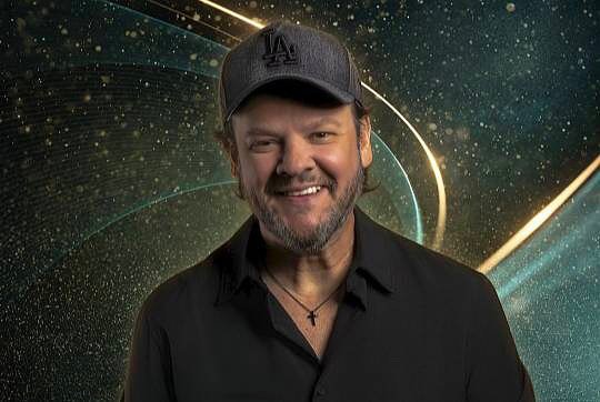 Anthony Carrera apresenta ao mundo “Feito Cana”, seu novo single autoral