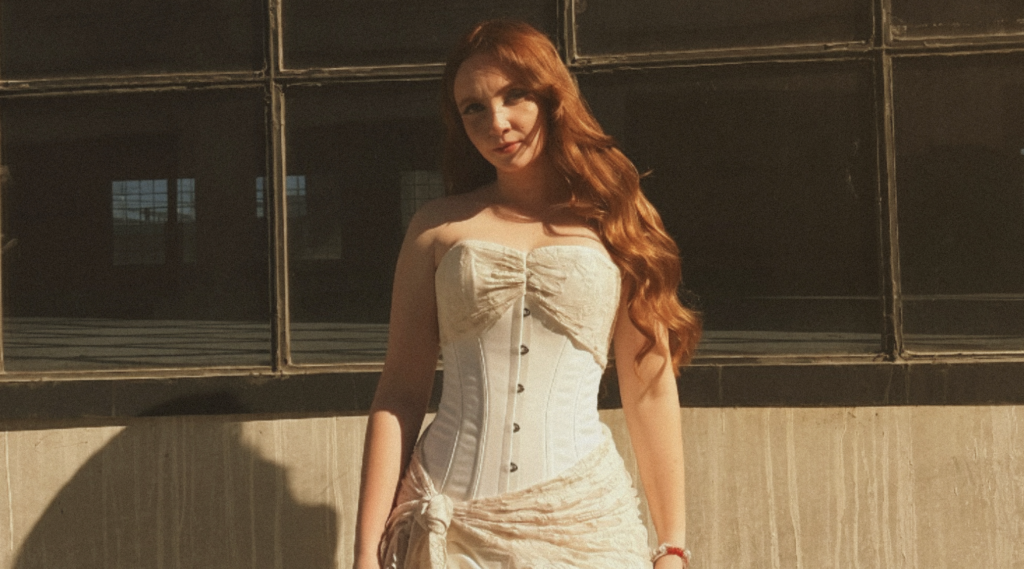 Nathalia Bacci lança o novo single “Imagina Eu”