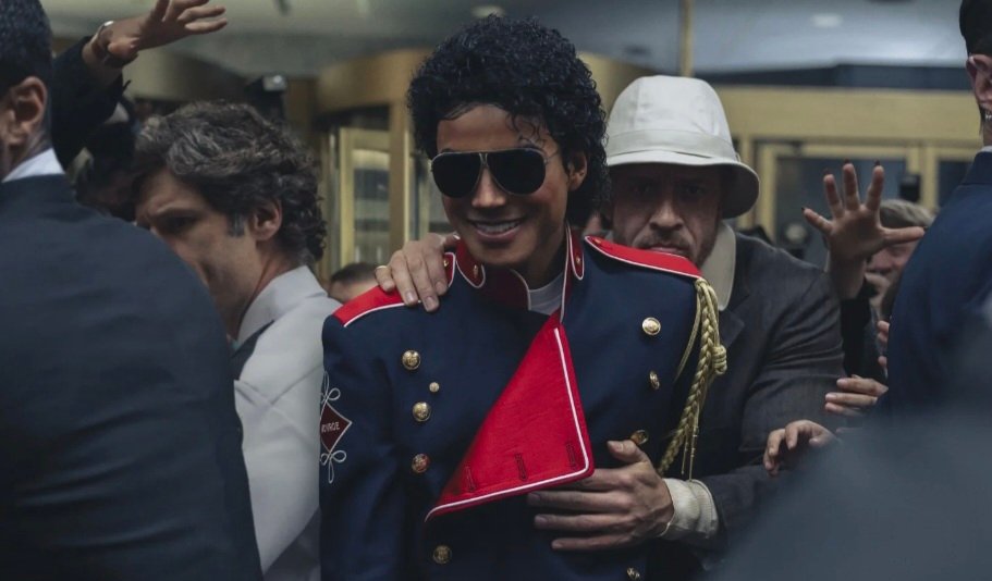 “Michael” ultrapassa US$ 1 bilhão e se torna a primeira cinebiografia da história a alcançar a marca