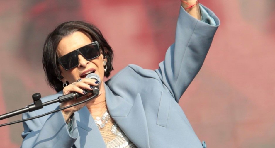 Marina Lima: “Que meu trabalho sirva de base para quem chega depois de mim”