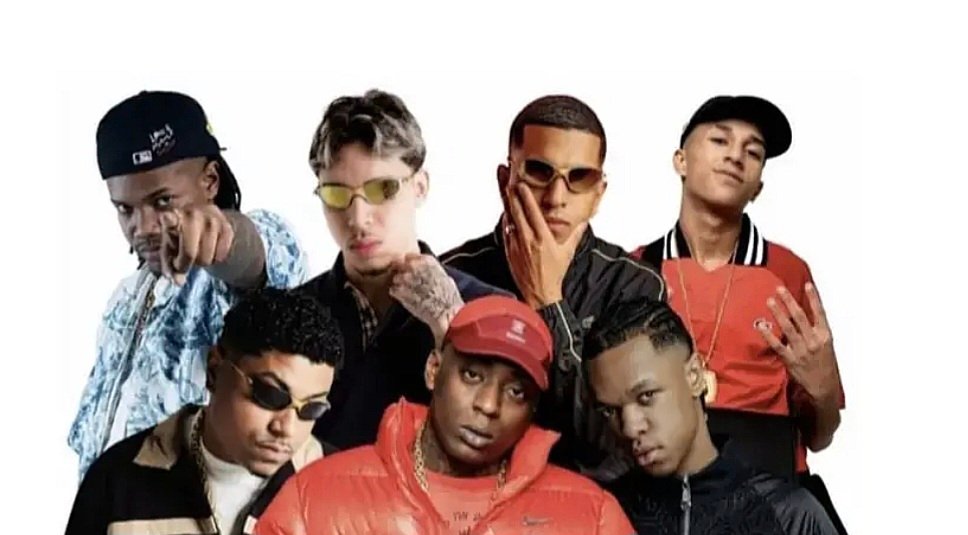 “Cuida do Pet” alcança o Top 1 do Spotify Brasil e amplia sucesso em Portugal e no TikTok