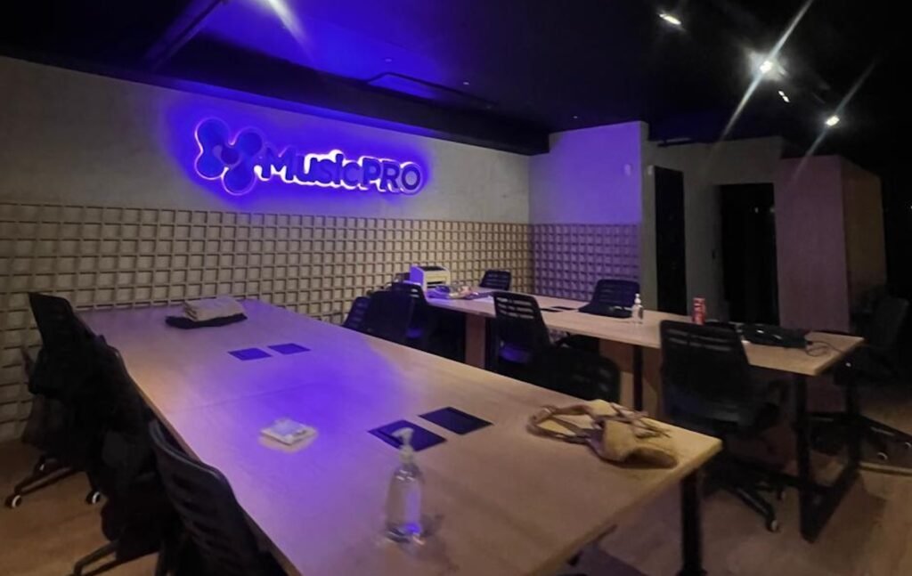 MusicPRO celebra o Dia do Rap com edição presencial do MusicPRO Sessions