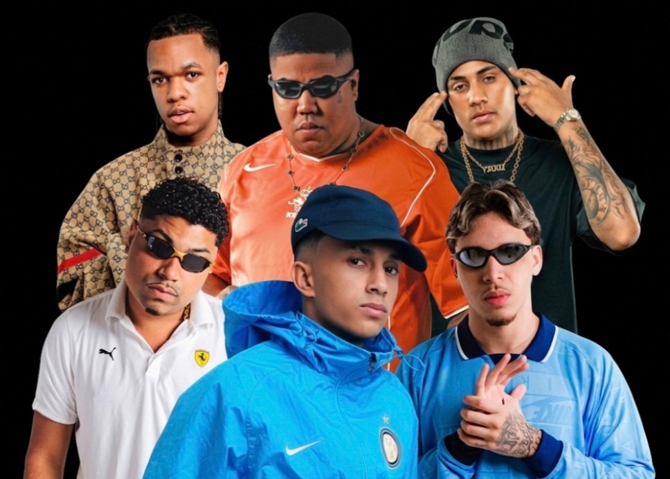 MC Iguinho CT aposta em “GRWM” como faixa-foco do álbum “É o Iguinho da CT”