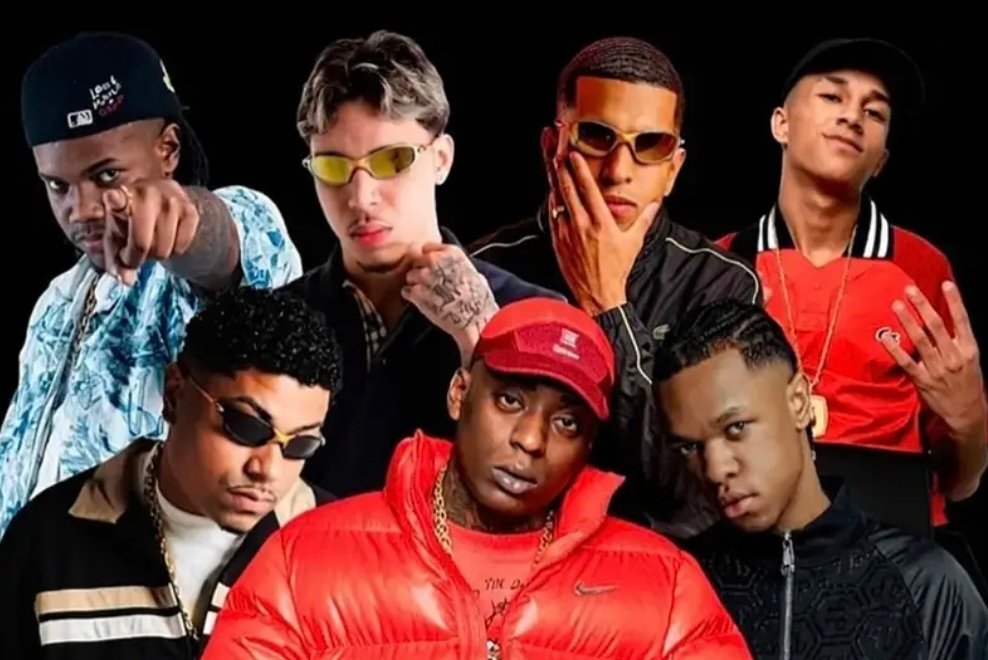 “Cuida do Pet” amplia domínio nas paradas e chega ao Top 150 Global do Spotify