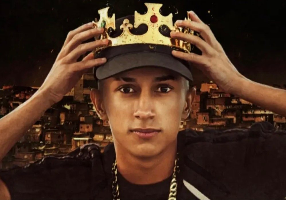 MC Iguinho CT ganha destaque nas plataformas com “GRWM”, do álbum “É o Iguinho da CT”