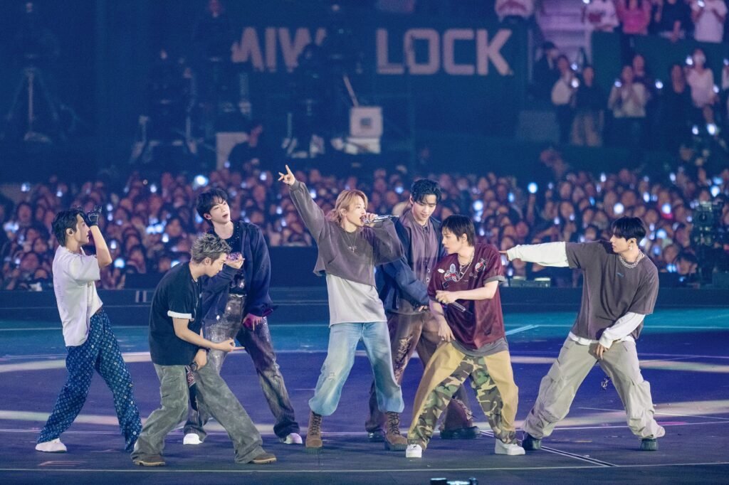 BTS divulga trailer de transmissões de shows em Buenos Aires e São Paulo nos cinemas; ingressos já estão à venda